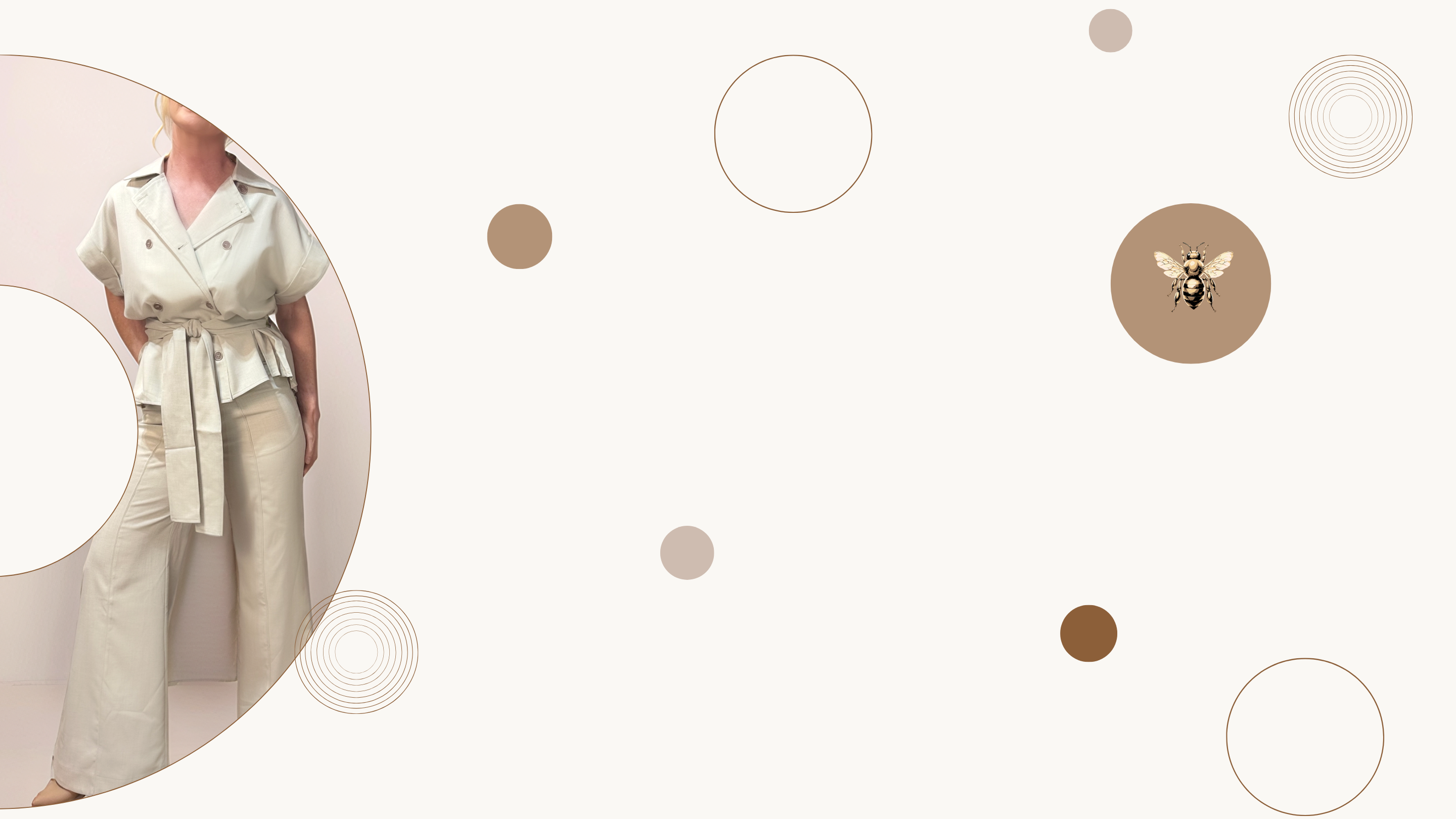 a collection header for matching sets