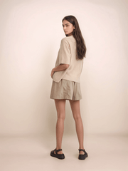 Sierra Lightweight Knit Sweater - Peripety Boutique